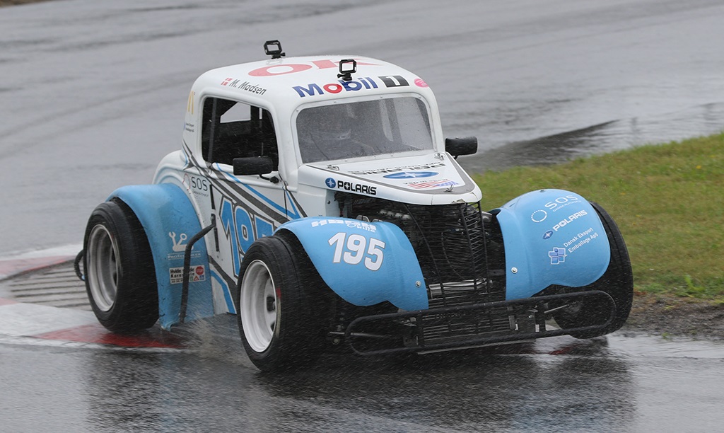 Magnus Madsen
(Foto: Motorsporten.dk)
